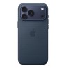 Apple iPhone 17 Pro Max TechWoven Case with MagSafe - Blue