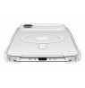 Apple iPhone Air Case with MagSafe – Frost