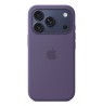 Apple iPhone 17 Pro Silicone Case with MagSafe – Orange