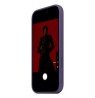 Apple iPhone 17 Pro Silicone Case with MagSafe – Orange