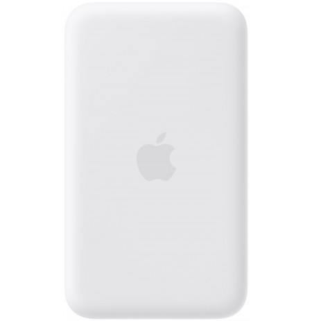 Apple MGPG4ZM/A power bank Wireless charging White