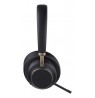 Yealink BH76 Plus - on-ear headset
