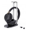 Yealink BH76 Plus headset - on-ear