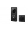 Aqara Doorbell Camera Hub G410 Black CH-C09D