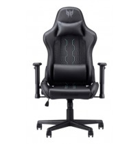 Acer PGC330 Universal gaming chair Black, Blue