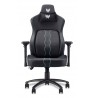 Acer PGC371 Universal gaming chair Black, Blue