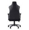 Acer PGC371 Universal gaming chair Black, Blue