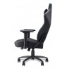 Acer PGC371 Universal gaming chair Black, Blue