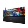 Steelseries APEX PRO GEN 3 keyboard Gaming USB US English Black
