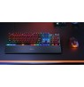 Steelseries APEX PRO GEN 3 keyboard Gaming USB US English Black