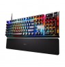 Steelseries APEX PRO GEN 3 keyboard Gaming USB US English Black