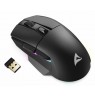Skiller SGM50W Black Optical RGB Gaming Mouse