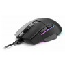 Skiller SGM50W Black Optical RGB Gaming Mouse