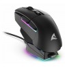 Skiller SGM50W Black Optical RGB Gaming Mouse