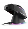 Skiller SGM50W Black Optical RGB Gaming Mouse
