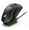 Skiller SGM50W Black Optical RGB Gaming Mouse