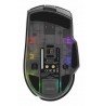 Skiller SGM50W Black Optical RGB Gaming Mouse