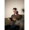 Steelseries Arctis Nova 3P Headset Wireless Head-band Music/Everyday Bluetooth White