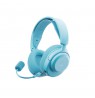 Steelseries Arctis Nova 3P Headset Wireless Head-band Music/Everyday Bluetooth Aqua colour