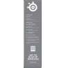 Steelseries Arctis Nova 3P Headset Wireless Head-band Music/Everyday Bluetooth Aqua colour