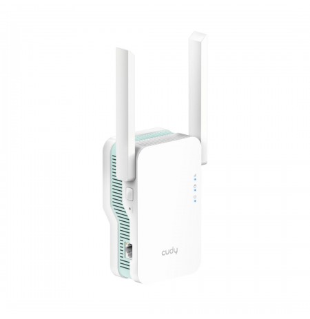 Repeater CUDY RE1500 Mesh Wi-Fi 6