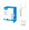 Repeater CUDY RE1500 Mesh Wi-Fi 6