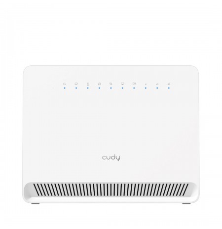 Router CUDY LT400V Wi-Fi 4G N300 z głosem