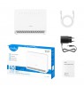 Router CUDY LT400V Wi-Fi 4G N300 z głosem