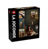 LEGO ART 31213 Mona Lisa