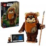 LEGO STAR WARS 75430 Wicket the Ewok