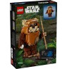 LEGO STAR WARS 75430 Wicket the Ewok