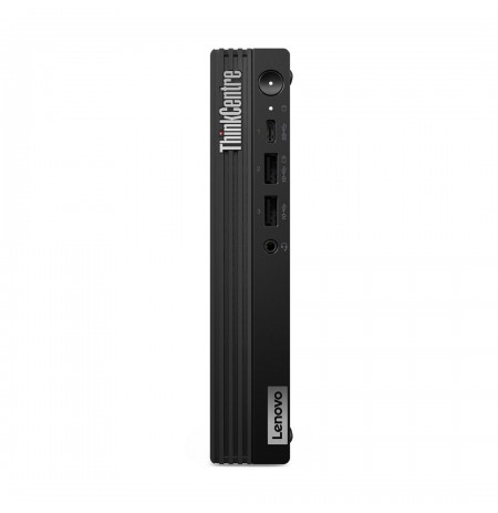Lenovo ThinkCentre M70q Gen 5 Intel® Core™ i5 i5-13400T 16 GB DDR5-SDRAM 512 GB SSD Mini PC Black
