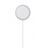 Apple MGD74ZM/A mobile device charger Headphones, Smartphone White USB Wireless charging Fast charging Indoor