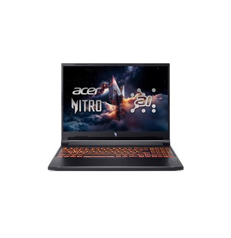 Laptop Acer Nitro V 16 AI ANV16-42-R0W6 slate 16 "