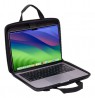 Thule TGAE2558 35.6 cm (14") Briefcase Black