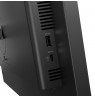 Lenovo ThinkVision P24QD-40 LED display 60.5 cm (23.8") 2560 x 1440 pixels Quad HD LCD Black