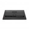 Lenovo ThinkVision P24QD-40 LED display 60.5 cm (23.8") 2560 x 1440 pixels Quad HD LCD Black