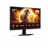 AOC G4 27G4HRE computer monitor 68.6 cm (27") 1920 x 1080 pixels Full HD LED Black, Red