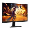 AOC G4 27G4HRE computer monitor 68.6 cm (27") 1920 x 1080 pixels Full HD LED Black, Red