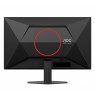 AOC G4 27G4HRE computer monitor 68.6 cm (27") 1920 x 1080 pixels Full HD LED Black, Red