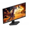 AOC G4 27G4HRE computer monitor 68.6 cm (27") 1920 x 1080 pixels Full HD LED Black, Red