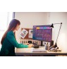Philips 1000 series 27E2N1500L/00 computer monitor 68.6 cm (27") 2560 x 1440 pixels Quad HD LED Black
