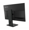 Lenovo ThinkVision E24-40 LED display 60.5 cm (23.8") 1920 x 1080 pixels Full HD LCD Black