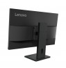 Lenovo ThinkVision E24-40 LED display 60.5 cm (23.8") 1920 x 1080 pixels Full HD LCD Black