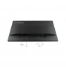 Lenovo ThinkVision E24-40 LED display 60.5 cm (23.8") 1920 x 1080 pixels Full HD LCD Black
