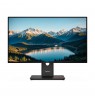 Lenovo ThinkVision T27Q-40 LED display 68.6 cm (27") 2560 x 1440 pixels Wide Quad HD Black