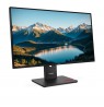 Lenovo ThinkVision T27Q-40 LED display 68.6 cm (27") 2560 x 1440 pixels Wide Quad HD Black