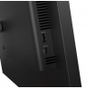 Lenovo ThinkVision T27Q-40 LED display 68.6 cm (27") 2560 x 1440 pixels Wide Quad HD Black