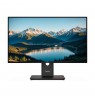 Lenovo ThinkVision T27Q-40 LED display 68.6 cm (27") 2560 x 1440 pixels Wide Quad HD Black