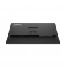 Lenovo ThinkVision T27-40 LED display 68.6 cm (27") 1920 x 1080 pixels Full HD Black